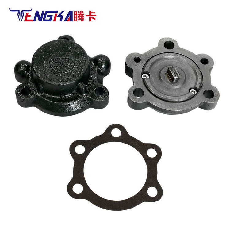 Wholesale Agricultural Single Cylinder zs1115 diesel engine parts Oil Pump R175a Oil Pump Diesel Engine Parts