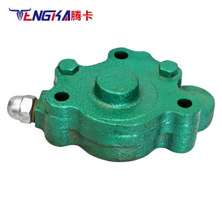 Wholesale Agricultural Single Cylinder zs1115 diesel engine parts Oil Pump R175a Oil Pump Diesel Engine Parts