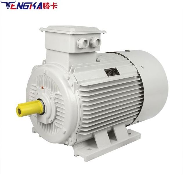 gear with speed controller 3 phase ac outdoor unit fan motor electric ac motor 220