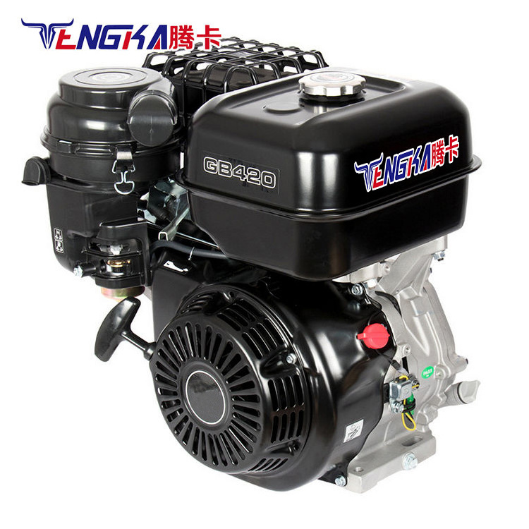 Wholesale 2.5hp 18 Hp 10cc 139f 152f 160f 192f 4 Stroke Gasoline Engine Agriculture 1000cc Gasoline Engine