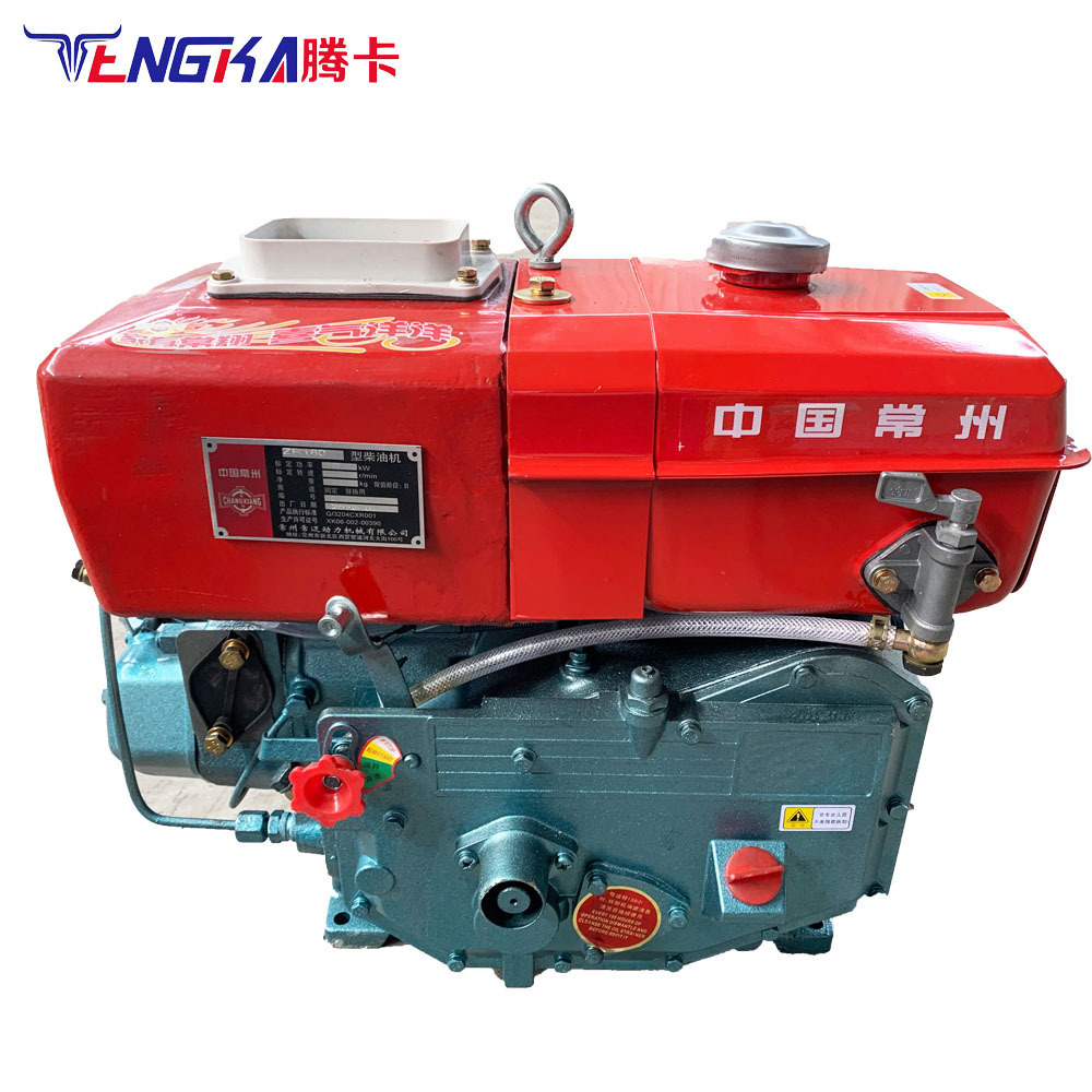 zs1115 10hp 15 ho 25 hp diesel engine for agricultural machinery