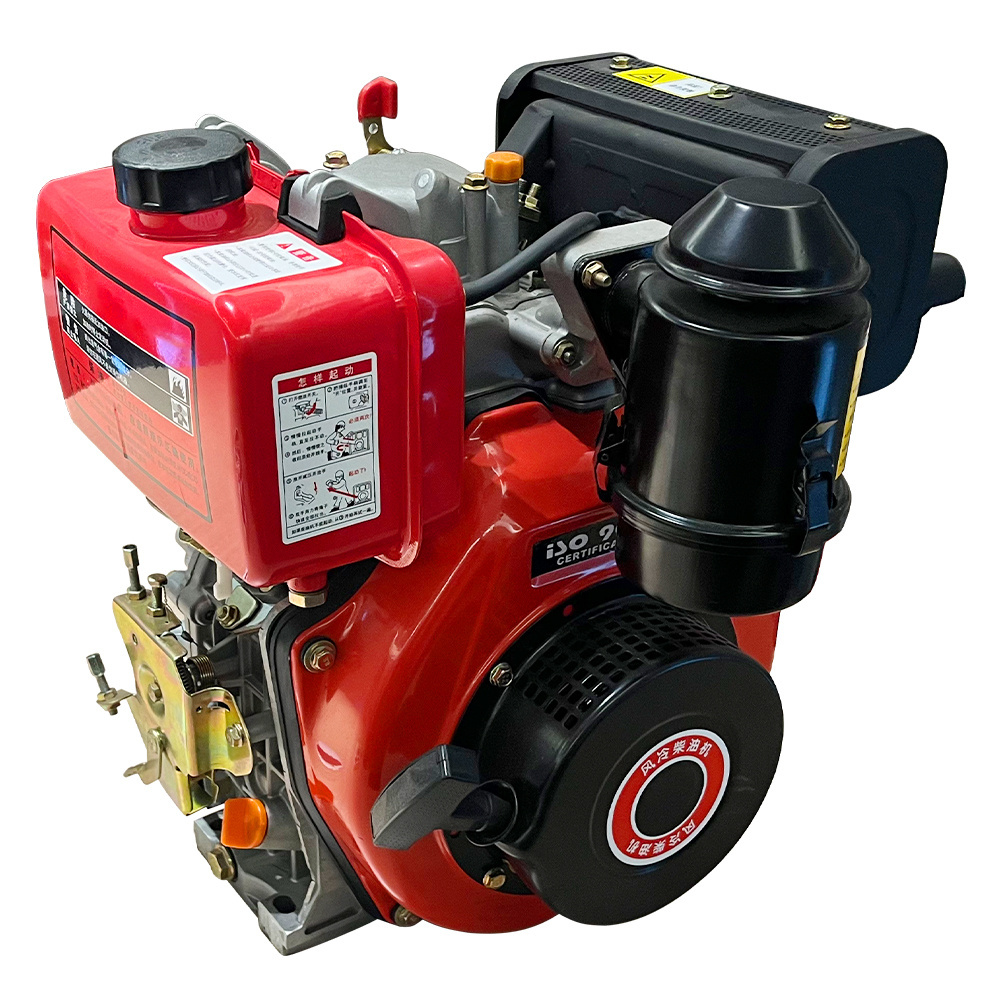 10hp 8hp 186fae 192f small diesel engine