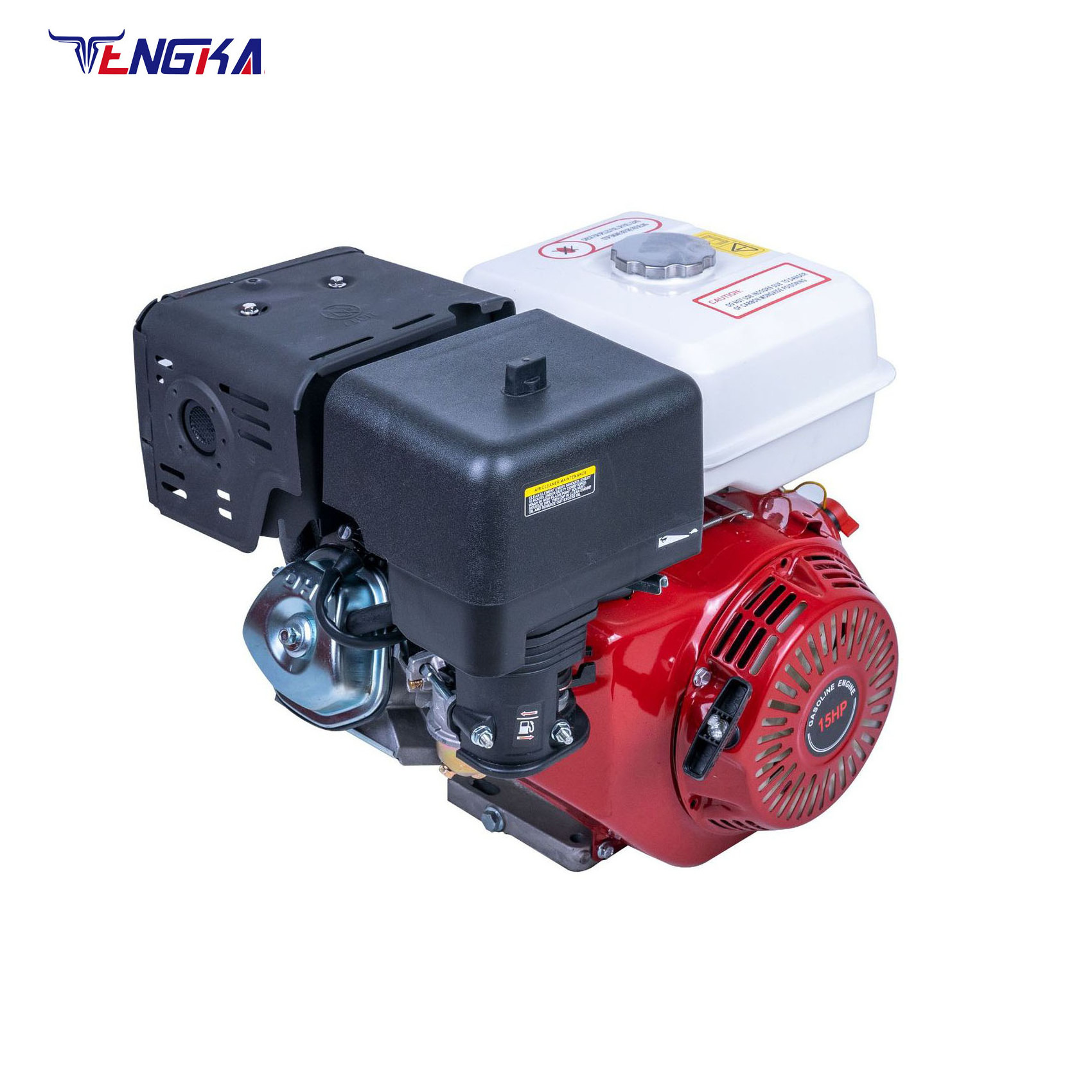 Agriculture Recoil Start 6.5HP Gasoline Petrol Engine for Sale