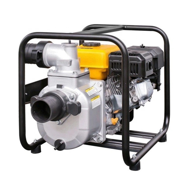 Factory Outlets gasoline engine 6 inch pump agricultural water pumps