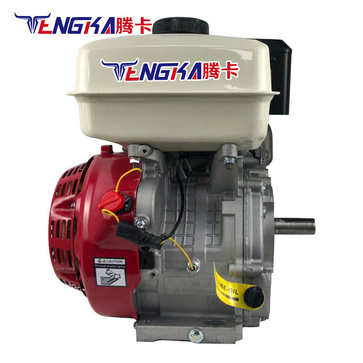 GX160 GX200 GX220 5.5HP/6.5HP Gasoline engine