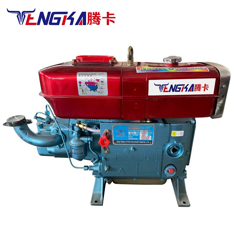 hot selling 25 hp 30hp 35hp electric start farm marine stationary sd 4 stroke diesel engine