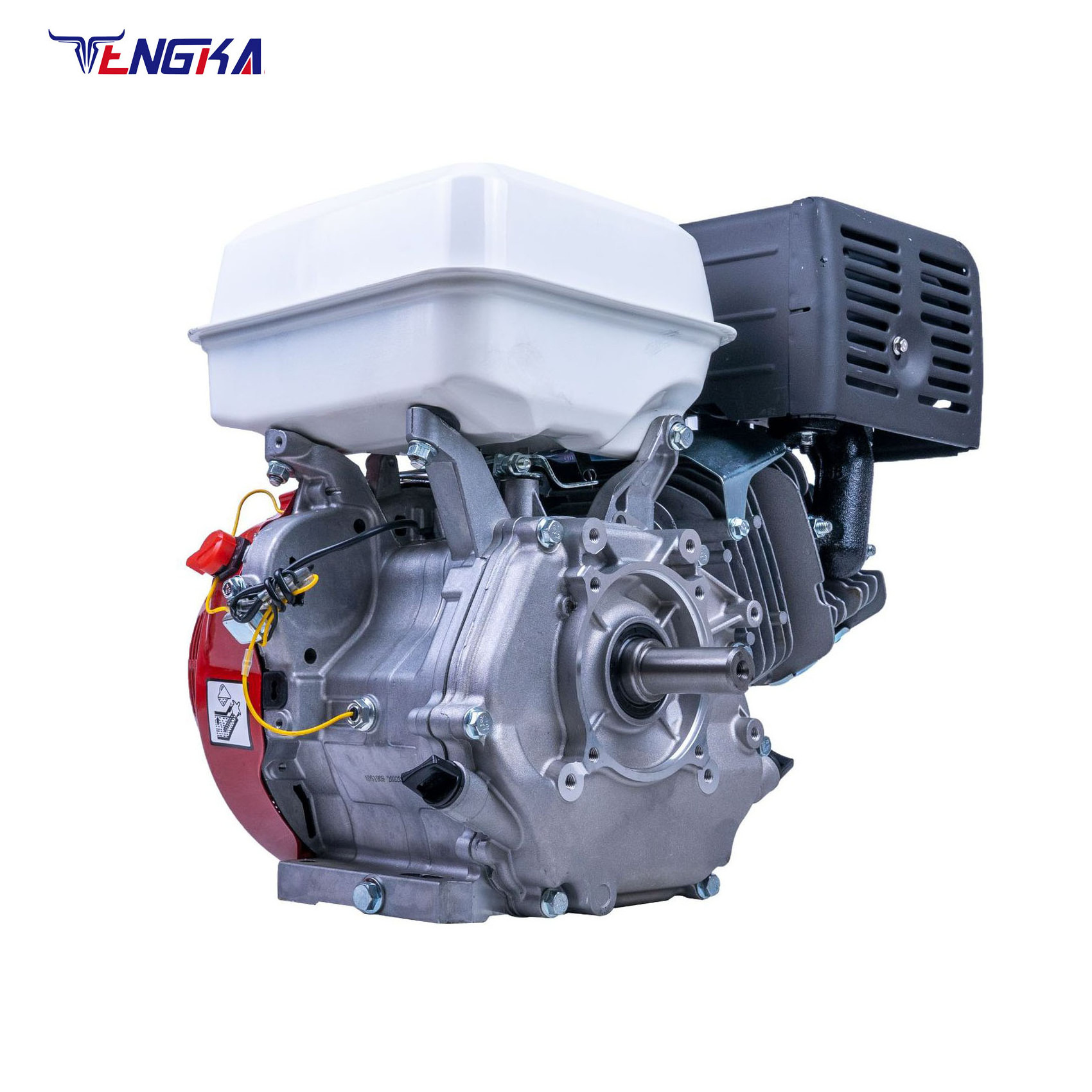 7HP Gasoline Engine, Petrol Engine for 4 Stroke