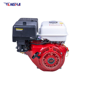 6.5HP Four Stroke Gasoline Engines 168f-1 Gx200