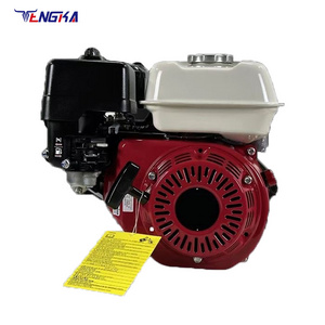 Agriculture Recoil Start 6.5HP Gasoline Petrol Engine for Sale