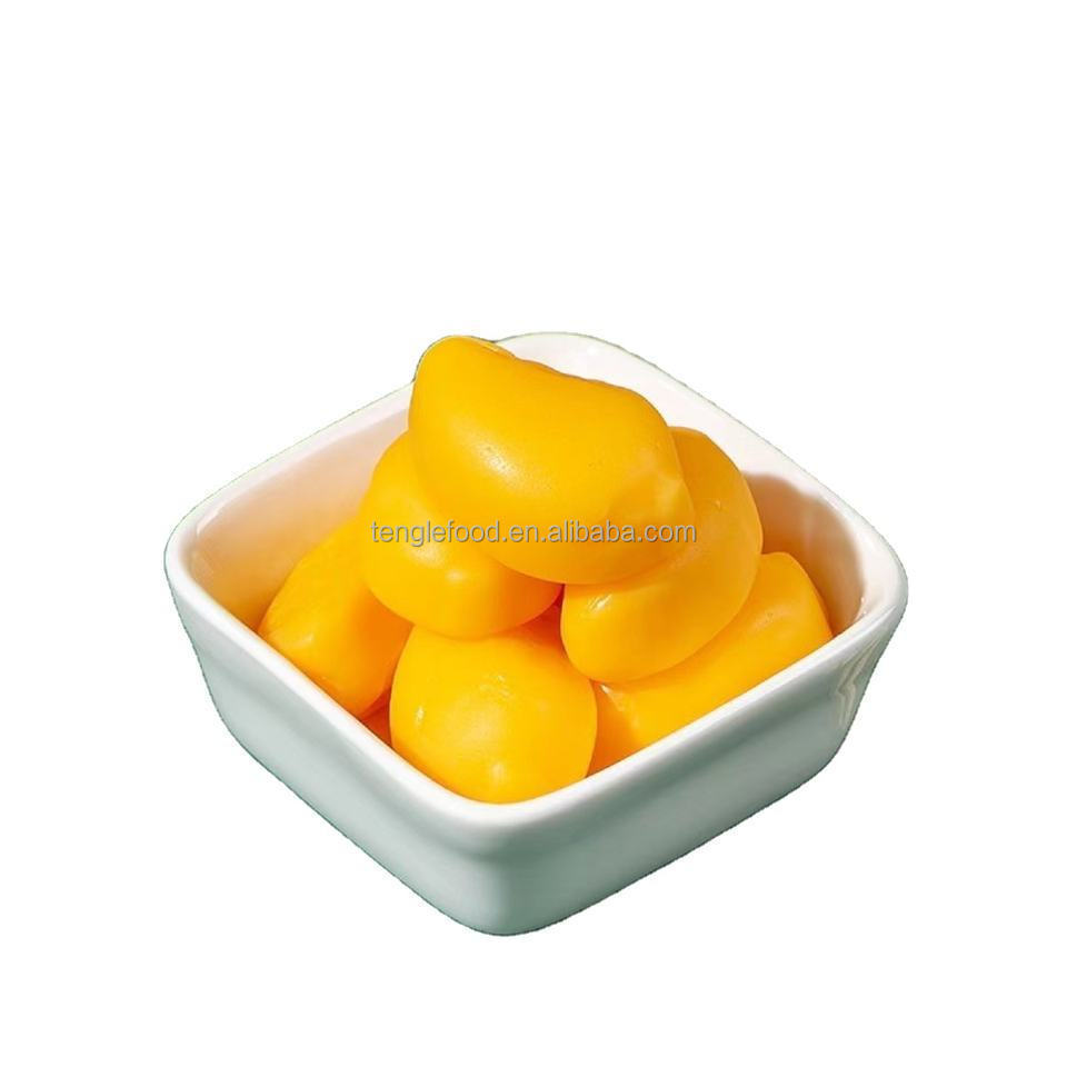 Wholesale Peeling Mango Shaped Jelly Gummy Candy