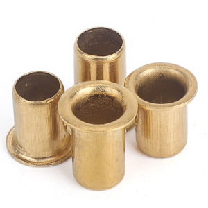 Brass Rivets DIN7340 Hollow Tubular Rivets for belt