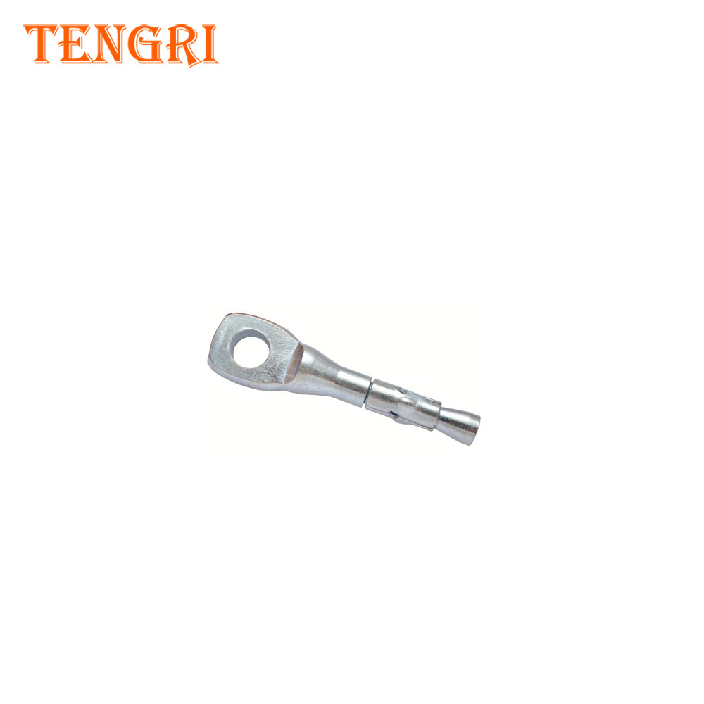 OEM factory supplier expansion clip suspended ceiling concrete tie wire anchor