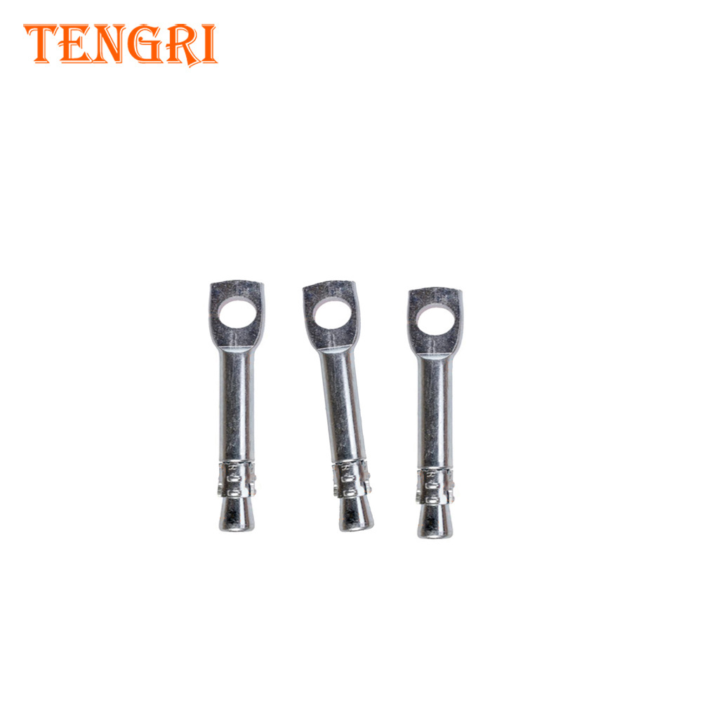 OEM factory supplier expansion clip suspended ceiling concrete tie wire anchor