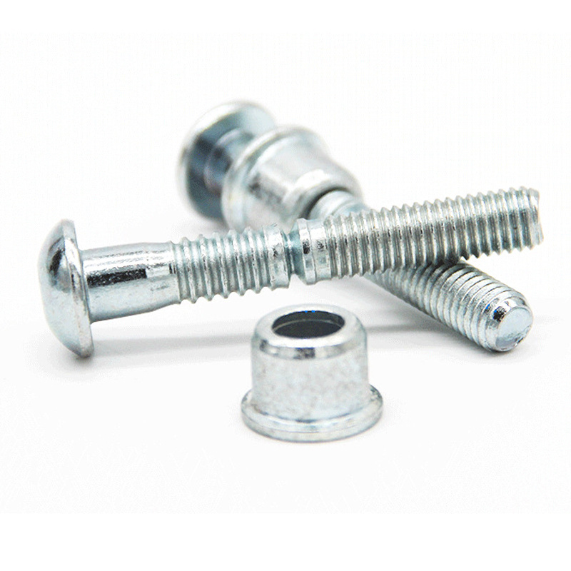 OEM high quality Huck Lock Bolts and Blind Fasteners LOCK BOLTS