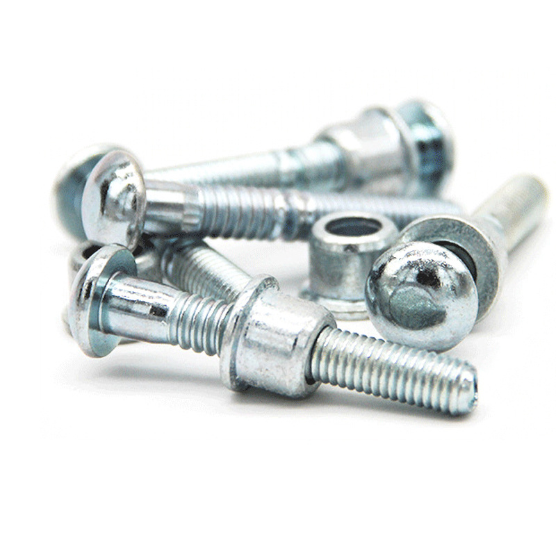 OEM high quality Huck Lock Bolts and Blind Fasteners LOCK BOLTS