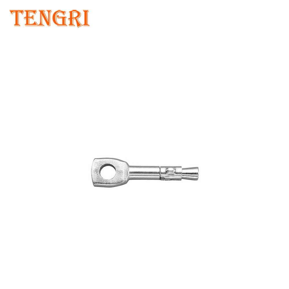 OEM factory supplier expansion clip suspended ceiling concrete tie wire anchor