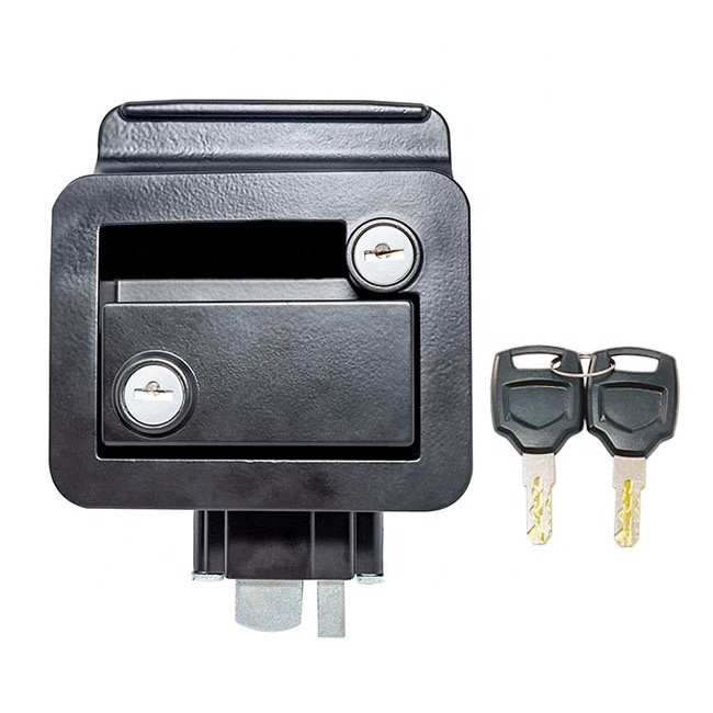 Heavy duty door lock  RV lock for caravan camper trailer