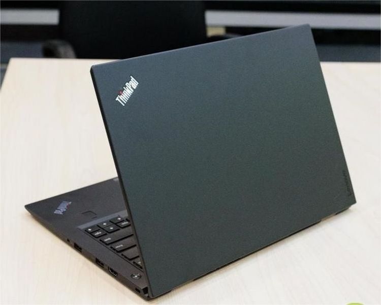 X1 CARBON  2015 Used Laptop Dual Core I5 5200 14inch Second Hand Notebook ThinkPad Laptop 90% New Office Student BusineSS