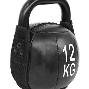 Novelty Style Durable Home Fitness Soft Cheap Competition Kettlebell 4KG~20KG Soft KettleBell