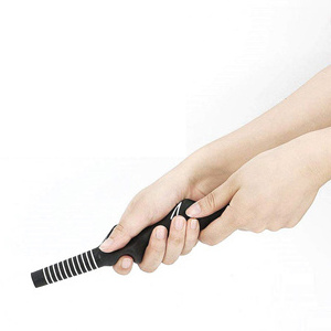 Golf Grip Trainer Golf Swing Training Hand Grip Practice Aids for Man Woman Kids