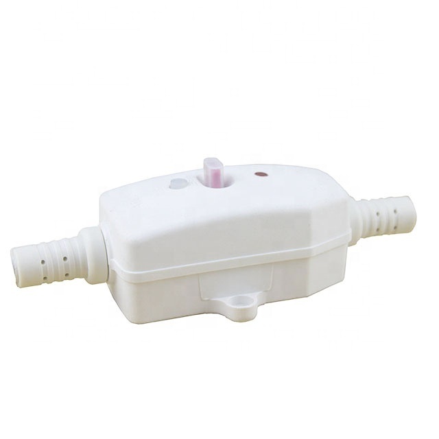 Prcd  Plug  16A  for Home appliance