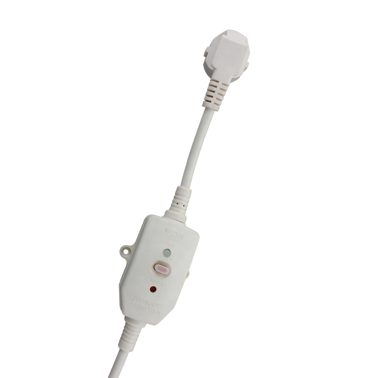 Prcd  Plug  16A  for Home appliance