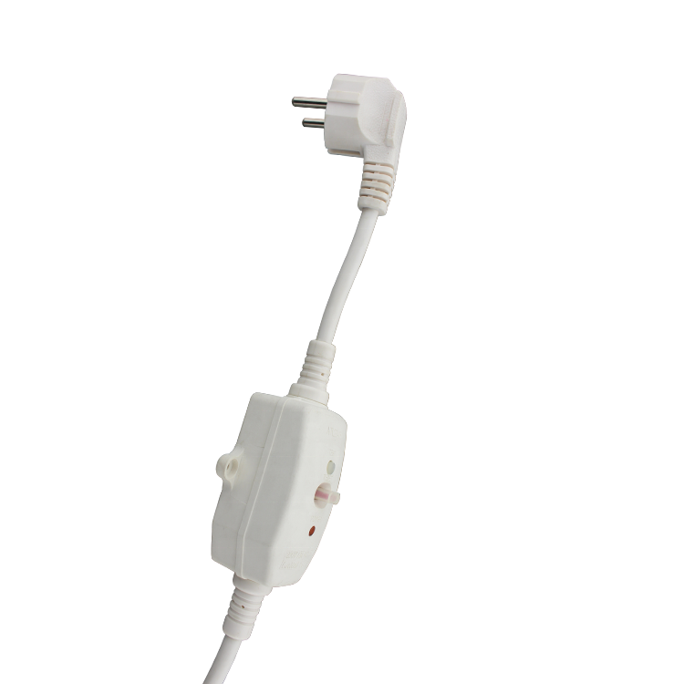 Prcd  Plug  16A  for Home appliance