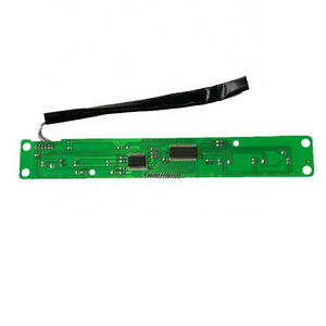 Electronic circuit board pcb design layout service, oem prototype pcb manufacturer