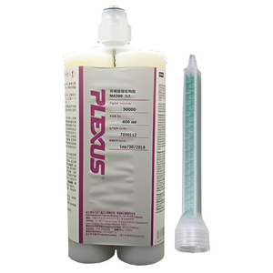 Plexus Ma300 Two-Component Methacrylic Acid Structural Adhesive Epoxy Adhesive Composite Glue Metal Adhesive