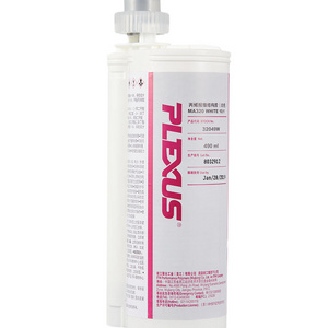 PLEXUS MA320 Methyl methacrylate adhesive acrylic structural adhesive FRP composite adhesive