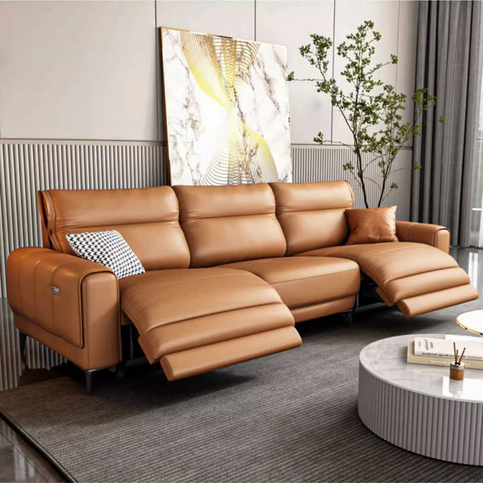 modern design latest living room couch and modular corner sofa