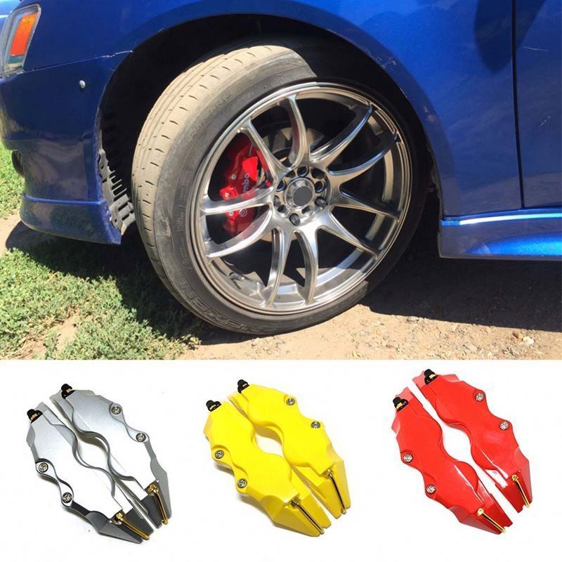 Hot Sales Car Disc Brake Caliper Covers Car Brake Caliper Cover