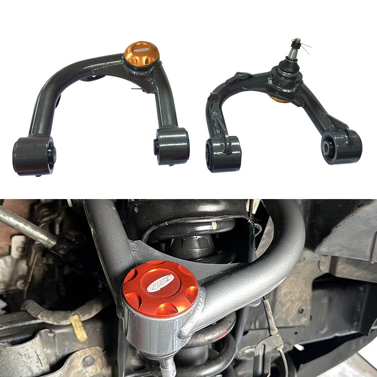 steel adjustable upper control arm Swing arm Lift Kits