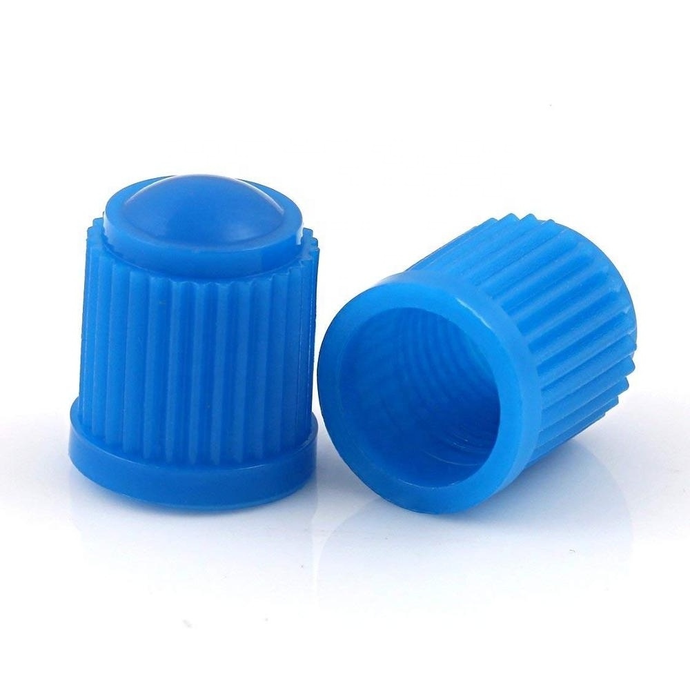 Guangzhou Tyre Valve Stem Cap, Plastic Valve Cap  for Car Motorbike Truck Bicycles