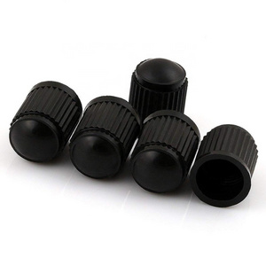 Guangzhou Tyre Valve Stem Cap, Plastic Valve Cap  for Car Motorbike Truck Bicycles