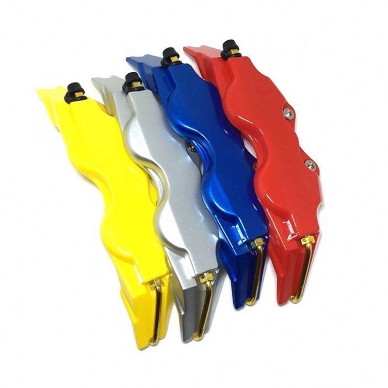 Hot Sales Car Disc Brake Caliper Covers Car Brake Caliper Cover