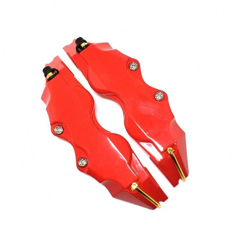 Hot Sales Car Disc Brake Caliper Covers Car Brake Caliper Cover