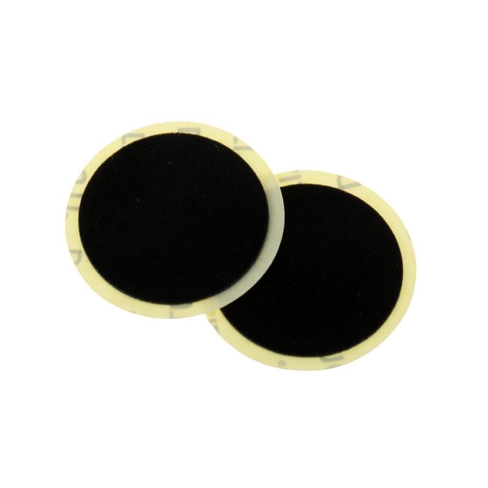 High Quality Rubber Cotton Bike Tire Patch Repair Kit Tools Bicycle Inner Tube Puncture Repair Patches