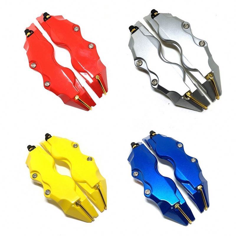 Hot Sales Car Disc Brake Caliper Covers Car Brake Caliper Cover