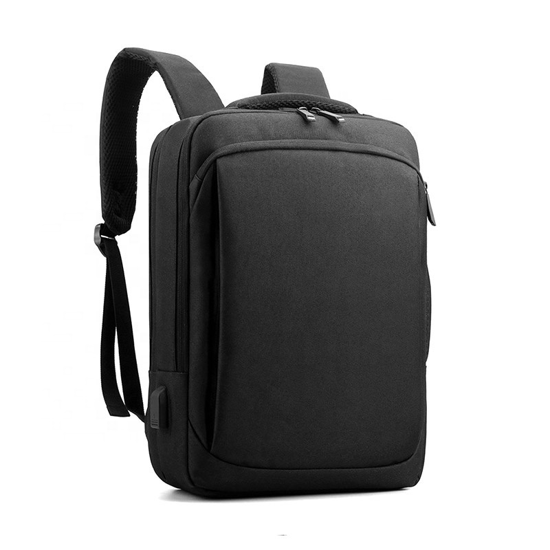 Custom Private Label Logo  Rucksack Daypack Laptop Camera Polyester Carry On Backpack for Business