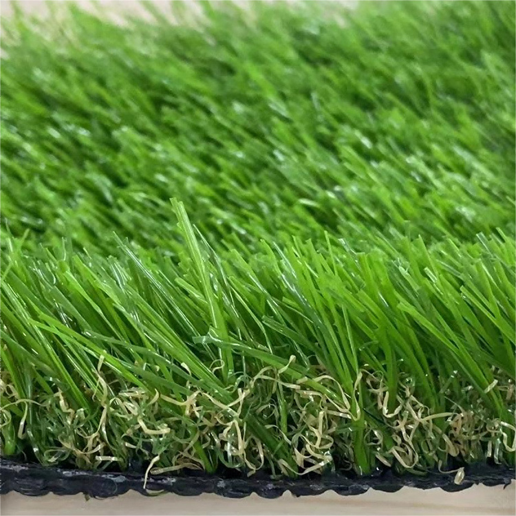 Factory Supply High Quality Synthetic Garden Grass Carpet 30mm 35mm 40mm 50mm Artificial Grass Outdoor