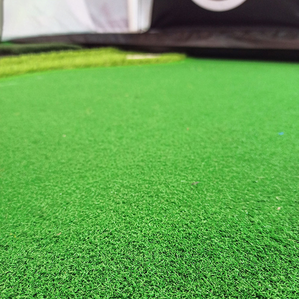 Ty Outdoor Mini Golf Lawn 8mm Used Artificial Golf Grass Putting Green Landscaping Grass