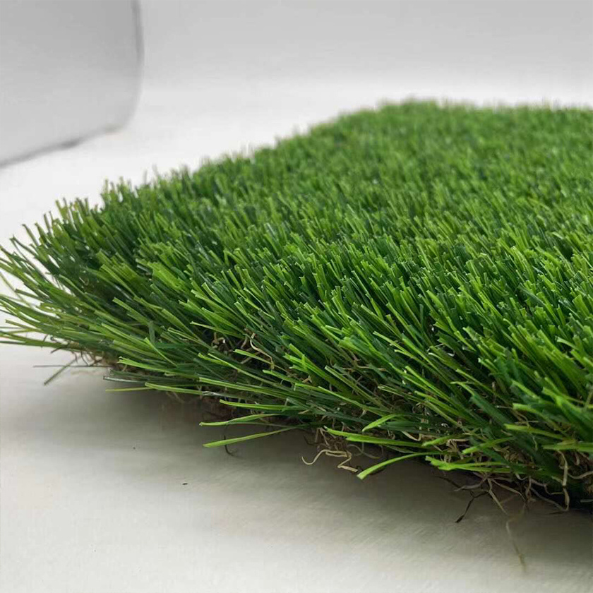 40mm Natural Garden Synthetic Lawn Artificial Grass