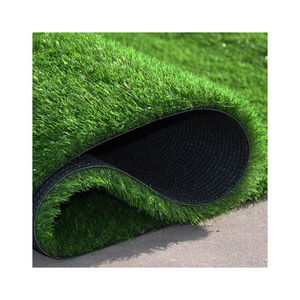 Green Colors Grass Top Quality Sports Flooring Artificial Turf Lawn Carpet For Football Soccer Field