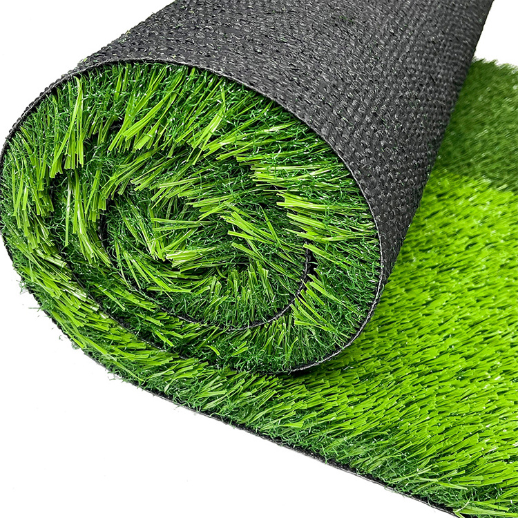 TY Factory Direct Quality Synthetic Soccer Turf Grass Non Infill Football Artificial Grass For Sports Flooring