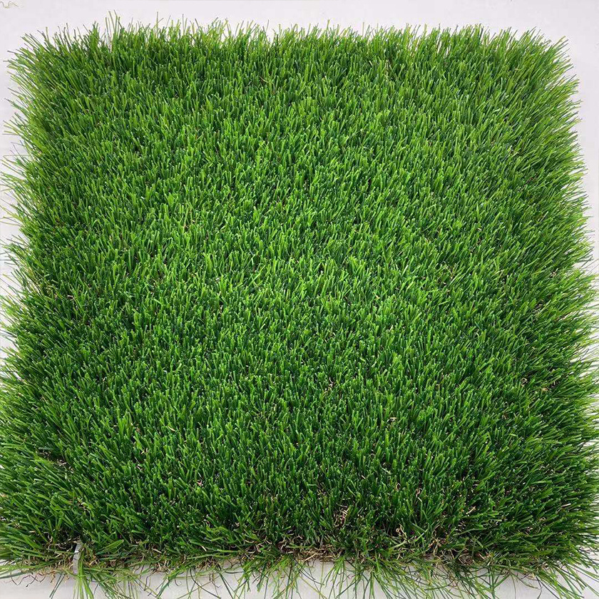 40mm Natural Garden Synthetic Lawn Artificial Grass