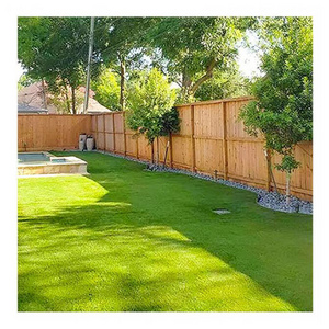 40mm Natural Garden Synthetic Lawn Artificial Grass