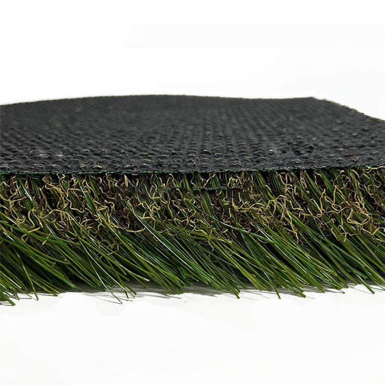 Landscape Grass Roll for garden flooring synthetic artificial turf