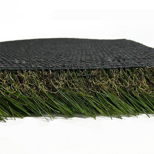 Landscape Grass Roll for garden flooring synthetic artificial turf