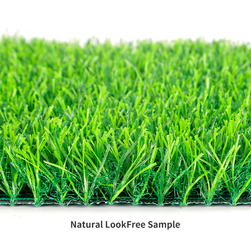 Ty High Quality Natural Garden Landscape Turf Artificial Grass Synthetic Grass Green Rug Cesped Artificial Grass Carpet